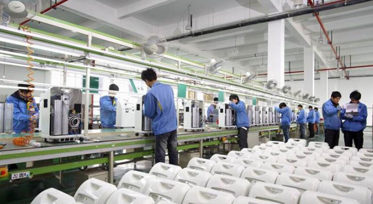 Yangzhou Xing Qi Import and Export Co., Ltd.